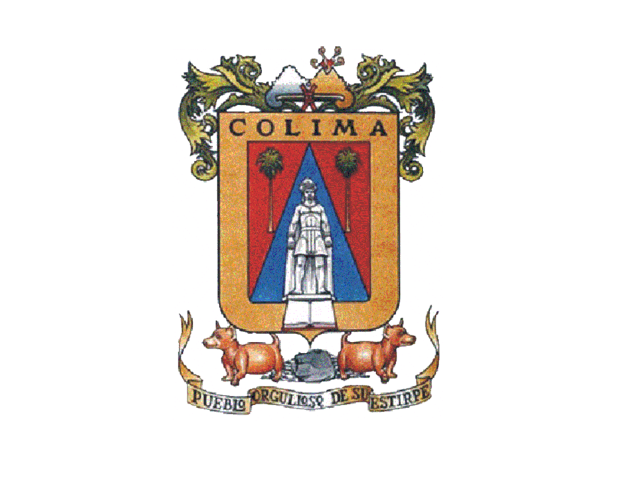 Escudo de Colima