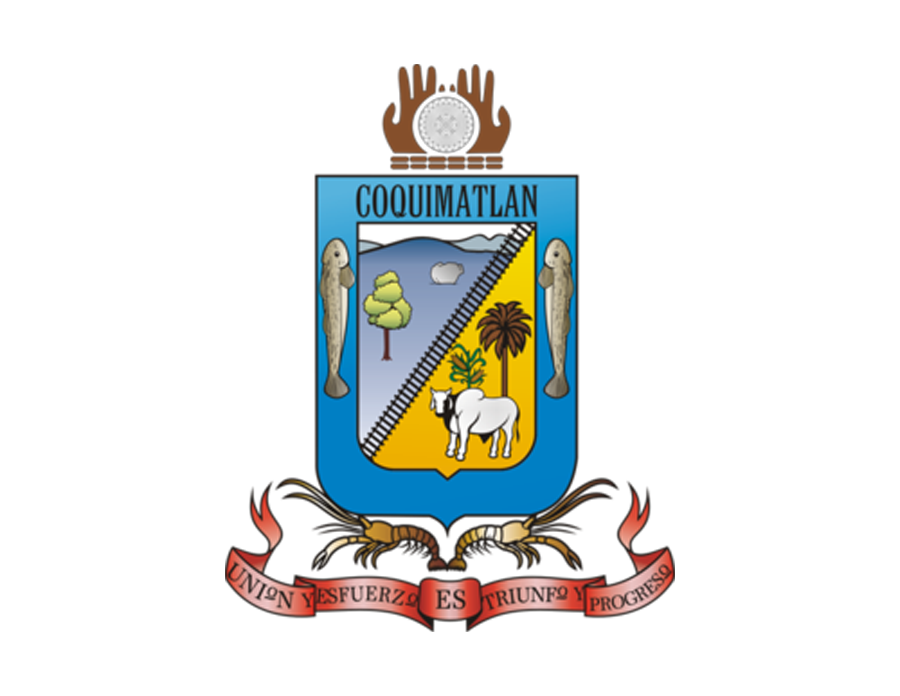 Escudo de Coquimatlán