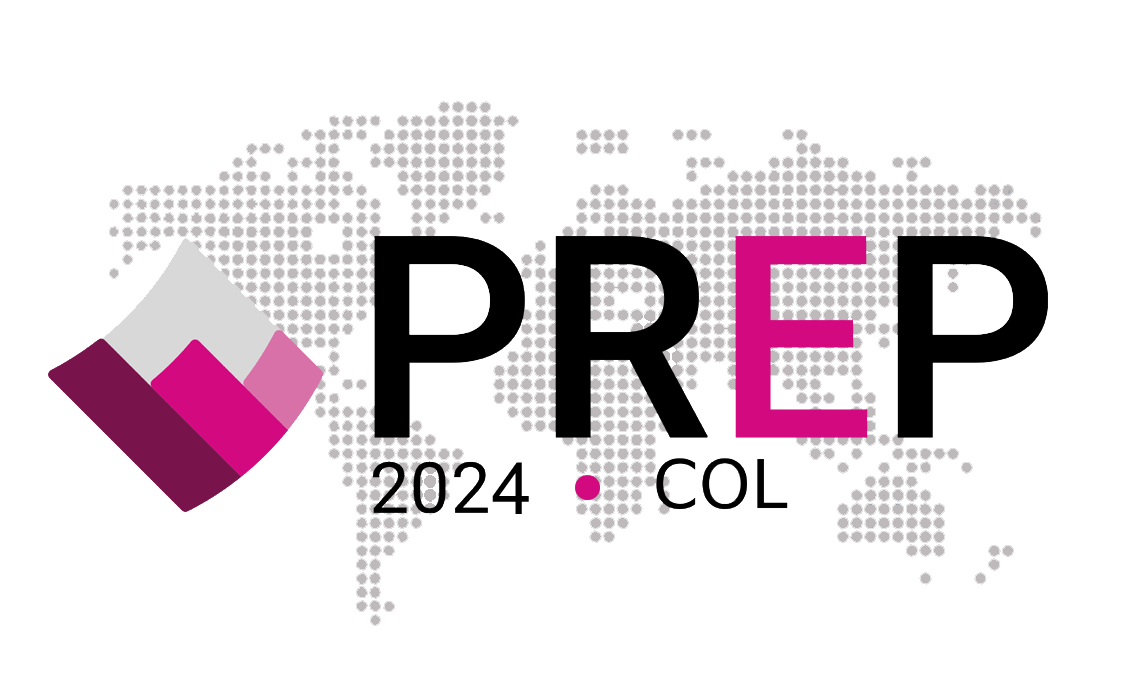 Logo del PREP