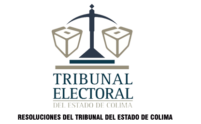 Resoluciones del Tribunal Electoral del Estado