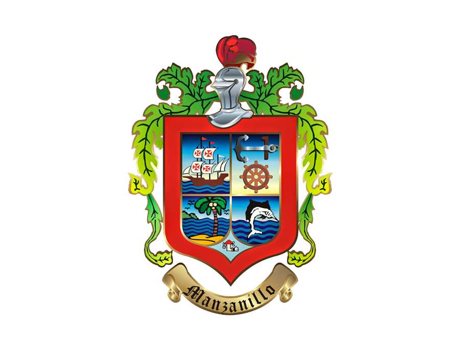 Escudo de Manzanillo