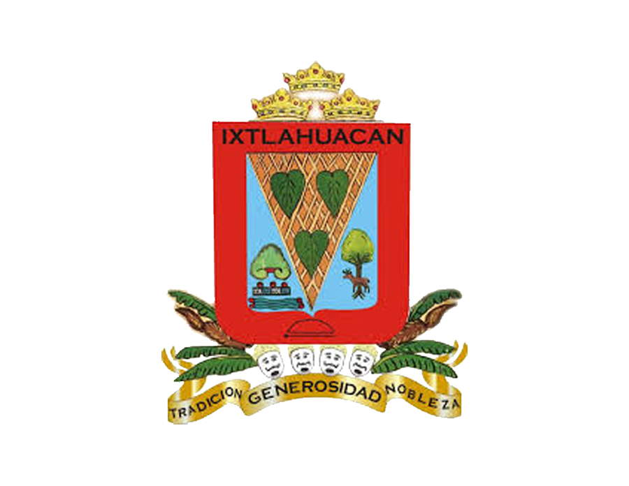 Escudo de Ixtlahuacán