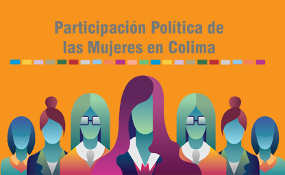 Participacion Política de las Mujeres en Colima